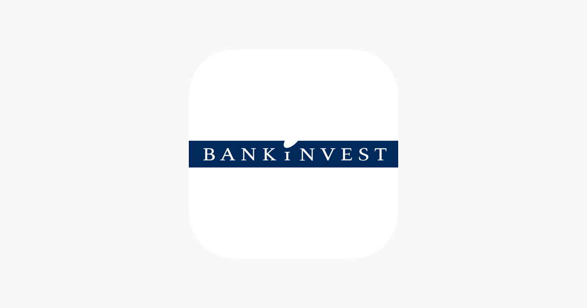 ‎BankInvest On The App Store