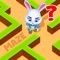 Welcome to Maze Runner Bunny, the ultimate puzzle game where you'll guide your bunny through a challenging maze filled with obstacles and twists at every turn