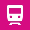 City Rail Map - Travel Offline