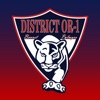 District OR1 Public Schools