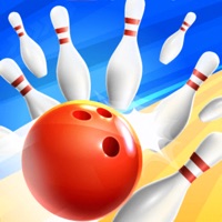 Clubing Ball - Bowling