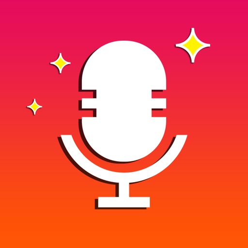 Voice Changer Sound Effects+ iOS App