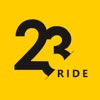 23 Ride