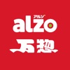 ディスカウントスーパー アルゾ・万惣・マルシェー公式アプリ