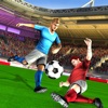 Football Game: Soccer Training
