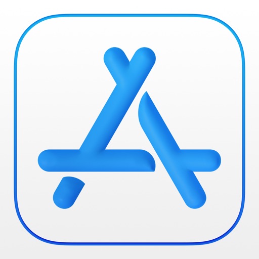 App Store Connect iOS App