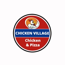 Chicken Village Warrington.