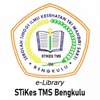 ELibrary STiKes TMS Bengkulu