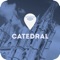 A handy guide and an audio app of the Cathedral of León in a one device, your own phone