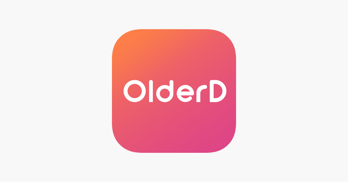 ‎older Women Dating Olderd On The App Store