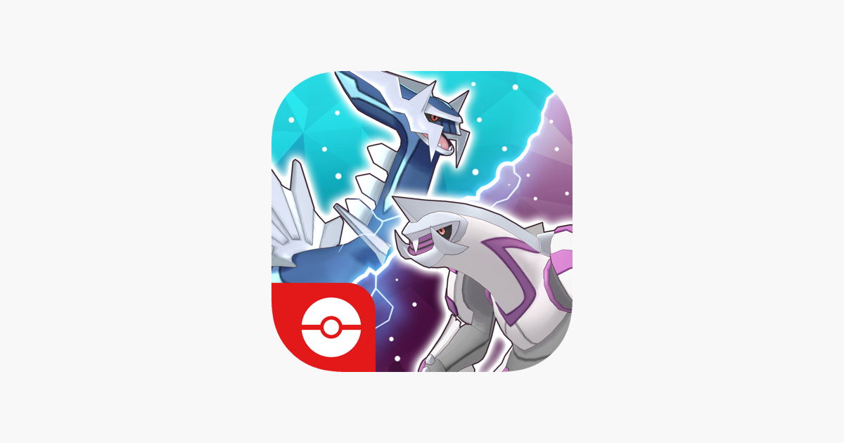 Pokemon Masters Ex をapp Storeで