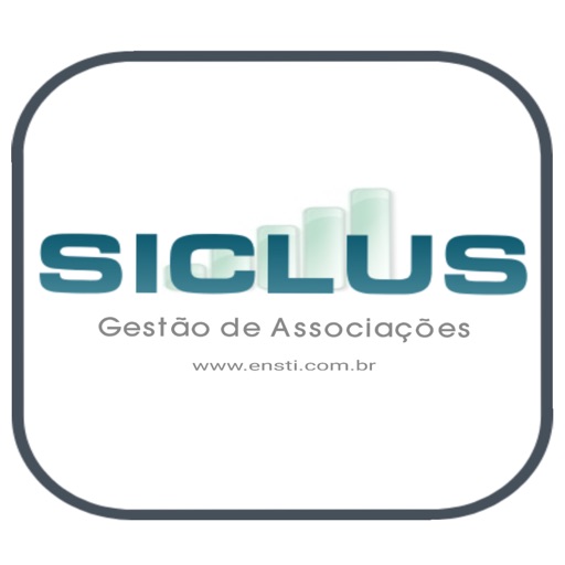 SICLUS by ENSTI DESENVOLVIMENTO E SOLUCOES LTDA