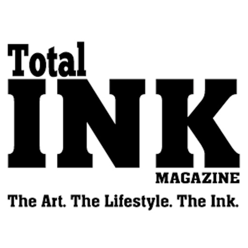 Total ink: Tattoo Magazine iOS App