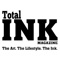 Total ink: Tattoo Magazine