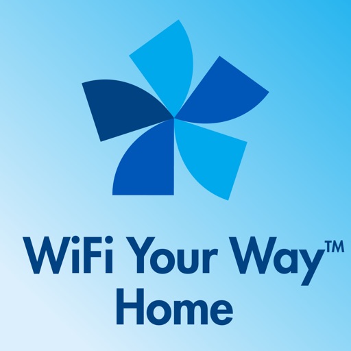 WiFi Your Way