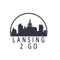 Lansing 2 Go is a nationally affiliated food delivery service striving to offer the best delivery experience on the market today, surpassing all competitors with exceptional customer service and efficiency