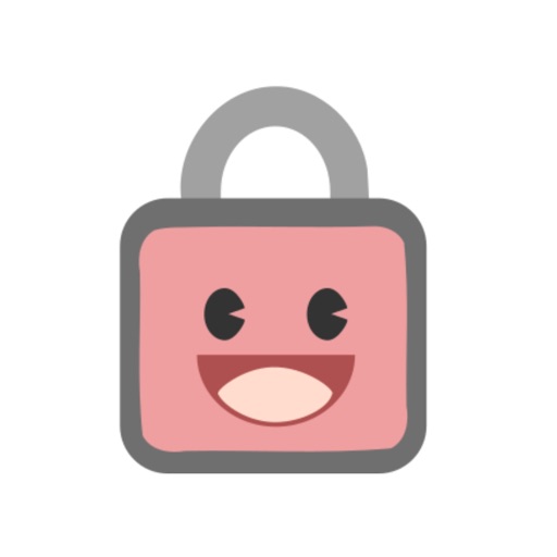 Hide Weblink URL Lock App Icon