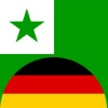 Esperanto-Deutsch Wörterbuch