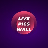 Live Pics Wall app funktioniert nicht? Probleme und Störung