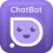 Introducing our AI Chat Bot, your personal AI helper and companion