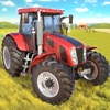 Tractor Simulator Farming Game