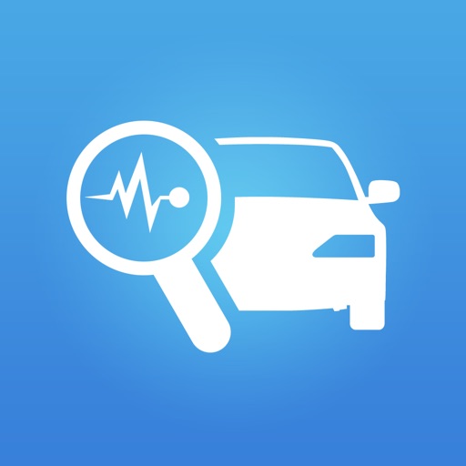 FORScan Lite - for Ford, Mazda iOS App