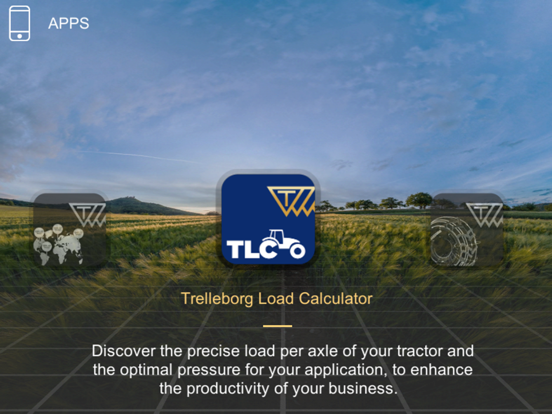 Screenshot #6 pour TrelleborgAg Réalité Virtuelle