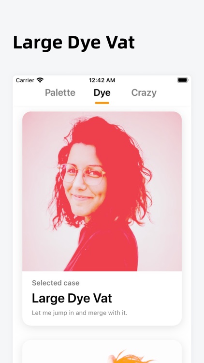 ColorCard 3.0 screenshot-5