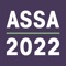 This is the mobile app for the ASSA (Allied Social Science Associations) 2022 Annual Meeting, which will be held virtually on January 7-9, 2022