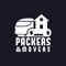 Packers and Movers is the iOS business app for following business