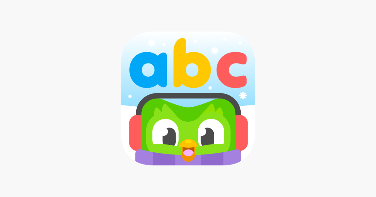 ‎Learn To Read - Duolingo ABC On The App Store