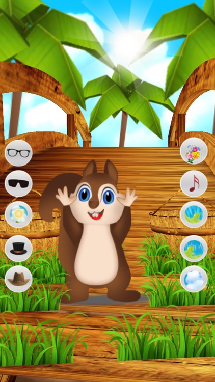 Talking Sanjoob- سنجوب المتكلم