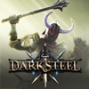 Dark Steel - Fighting Games
