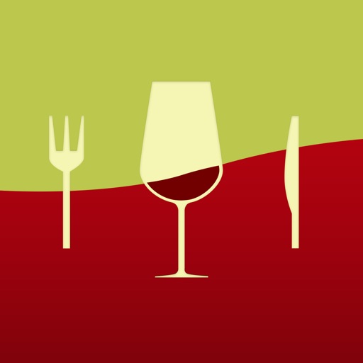 Pocket Wine Pairing: Sommelier iOS App