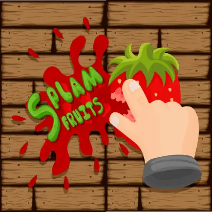 Splam fruits Читы