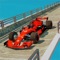 Icon Mega Ramp - Formula Car Racing
