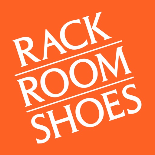 Rack Room Shoes iOS App