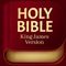 Bible - Daily Bible Verse KJV