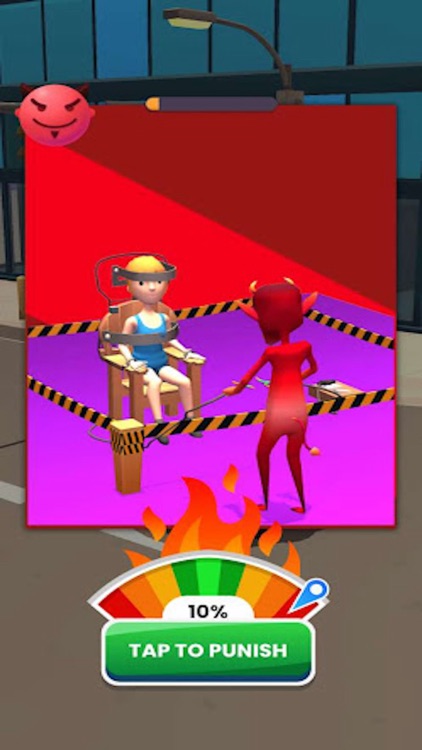 Bound to Hell screenshot-5