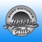 Icon Sony Pictures Athletic Club
