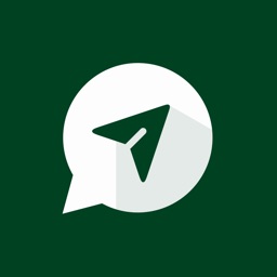 2nd number for WhatsApp икона