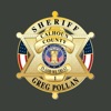 Calhoun County Sheriff MS