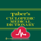 App Icon for Taber's Medical Dictionary .. App in Pakistan IOS App Store
