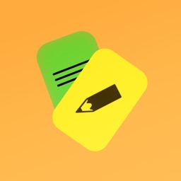 Flashcard Writer