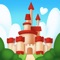Build your own glorious castle and turn it into a luxury hotel while playing fun merge levels