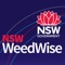 The NSW WeedWise app provides key information to help users reduce the impact of weeds in New South Wales (NSW)