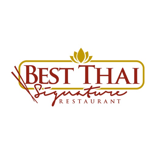 Best Thai Signature To Go by ChowNow