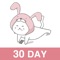 Icon 30 Day Push Up Challenge!