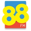 Rádio 88 FM - O som do céu!