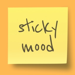Sticky Mood